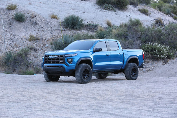 Fabtech Motorsports Lift Kit Component (MPN: FTS21304)