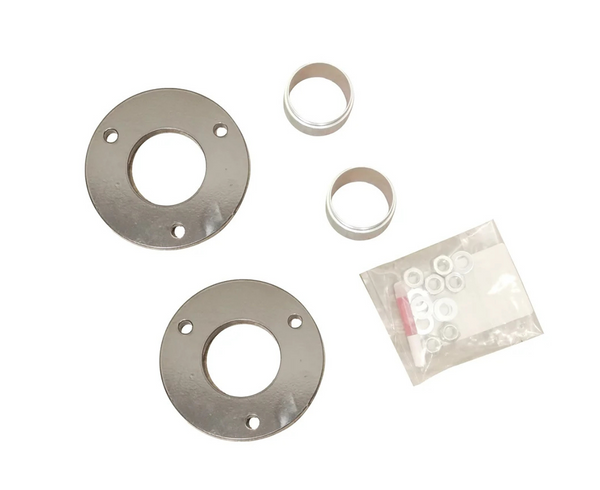 Fabtech Motorsports Lift Kit Component (MPN: FTS21304)