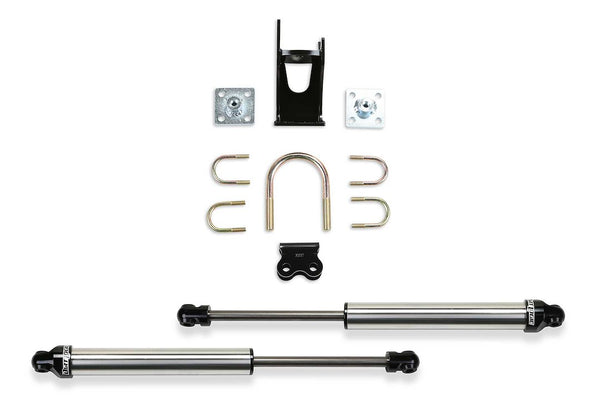 Fabtech Motorsports Steering Stabilizer (MPN: FTS220512)