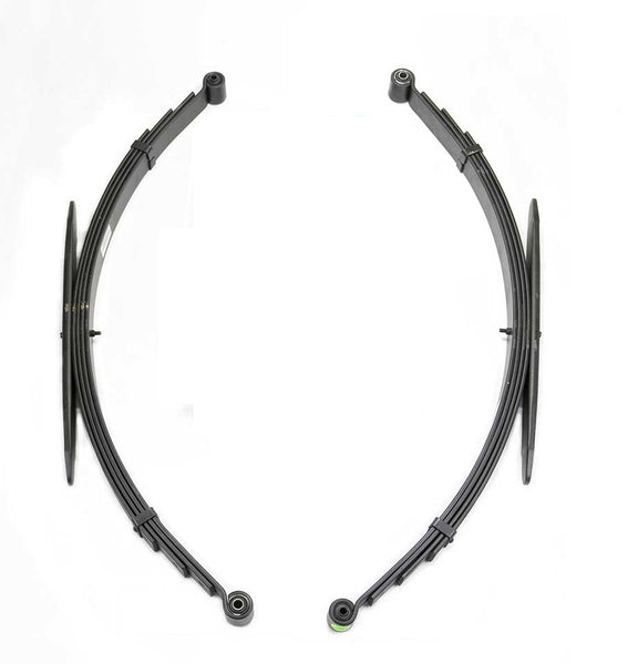 Fabtech Motorsports Lift Kit Component (MPN: FTS22114)