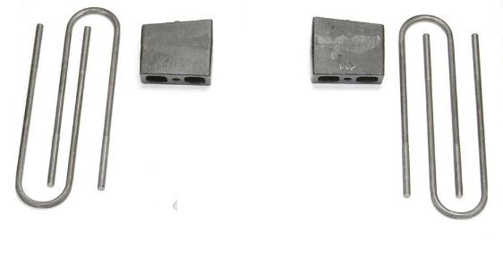 Fabtech Motorsports Lift Kit Component (MPN: FTS22129)