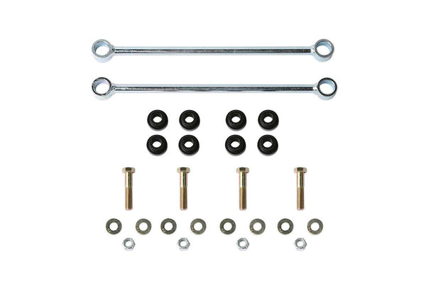 Fabtech Motorsports Stabilizer Bar Link Kit (MPN: FTS22276)