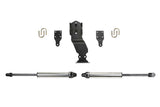 Fabtech Motorsports Dirt Logic 2.25 Steering Stabilizer (MPN: FTS22303)