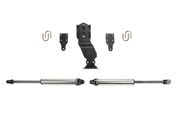 Fabtech Motorsports Dirt Logic 2.25 Steering Stabilizer (MPN: FTS22313)