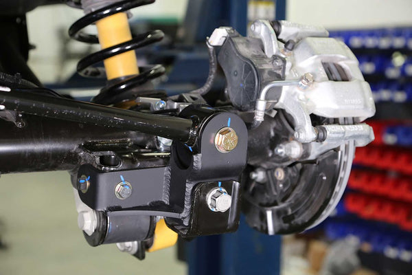 Fabtech Motorsports Lift Kit Component (MPN: FTS22342)