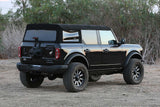 Fabtech Motorsports Lift Kit Component (MPN: FTS22343)