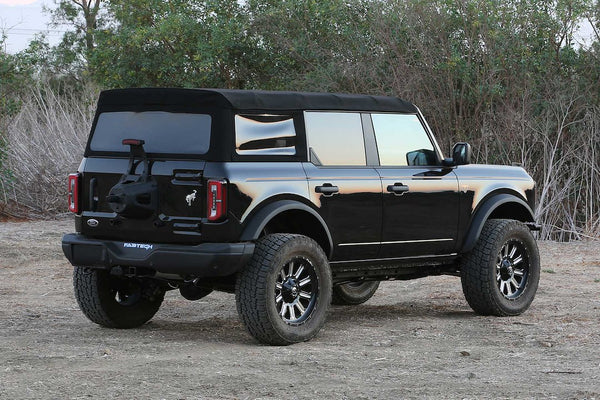 Fabtech Motorsports Lift Kit Component (MPN: FTS22343)