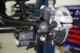 Fabtech Motorsports Lift Kit Component (MPN: FTS22343)