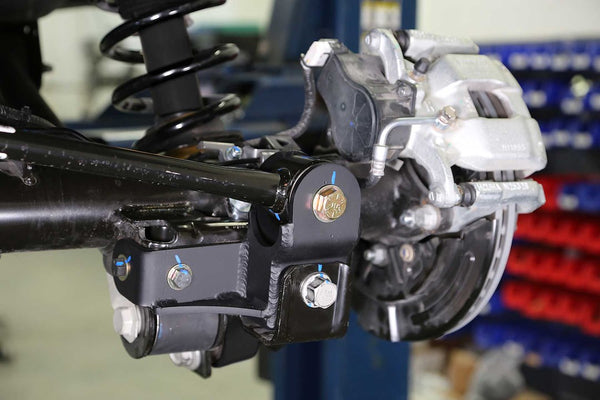 Fabtech Motorsports Lift Kit Component (MPN: FTS22343)