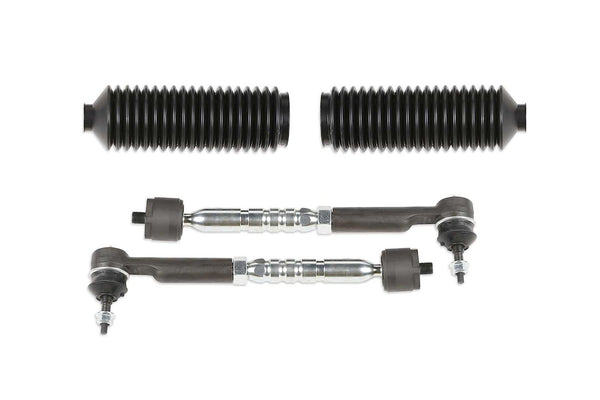 Fabtech Motorsports Tie Rod End Kit (MPN: FTS22350)