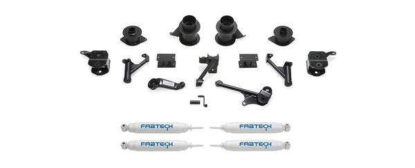 Fabtech Motorsports Lift Kit Component (MPN: FTS23053)