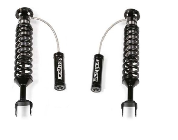 Fabtech Motorsports Dirt Logic 2.5 Coil Over Shock Absorber (MPN: FTS23206)