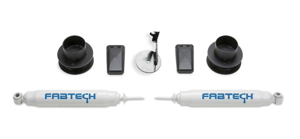 Fabtech Motorsports Lift Kit Component (MPN: FTS23227)