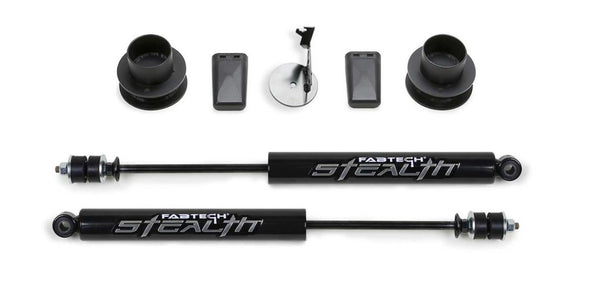 Fabtech Motorsports Lift Kit Component (MPN: FTS23228)