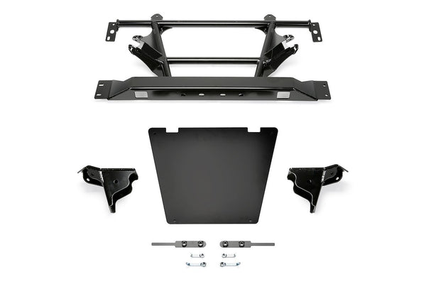 Fabtech Motorsports Lift Kit Component (MPN: FTS24109)