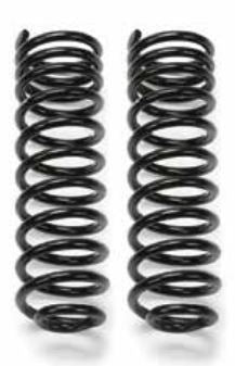 Fabtech Motorsports Lift Kit Component (MPN: FTS22024BK)