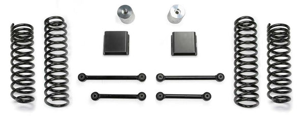 Fabtech Motorsports Lift Kit Component (MPN: FTS24243)