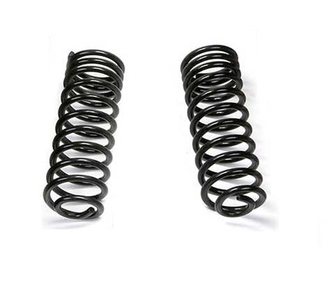 Fabtech Motorsports Coil Spring Set (MPN: FTS24260)