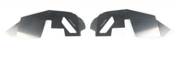 Fabtech Motorsports Inner Fender Set (MPN: FTS24271)