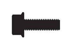 Fabtech Suspension Bolt (MPN: FTS24292)