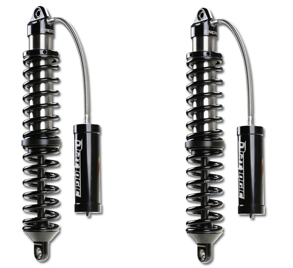 Fabtech Motorsports Dirt Logic 2.5 Coil Over Shock Absorber (MPN: FTS24311)