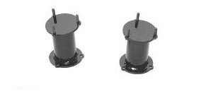 Fabtech Motorsports Lift Kit Component (MPN: FTS26010BK)