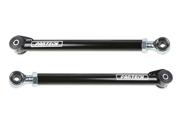 Fabtech Motorsports Adjustable Tubular Control Arm (MPN: FTS26110)