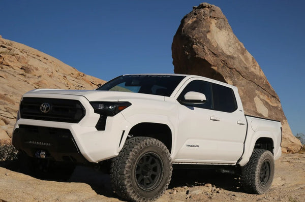 Fabtech Motorsports Lift Kit Component (MPN: FTS26123)