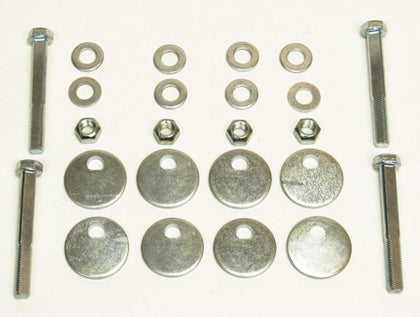 Fabtech Alignment Kit (MPN: FTS292)