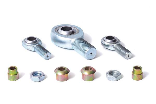 Fabtech Rod End Service Kit (MPN: FTS89933)