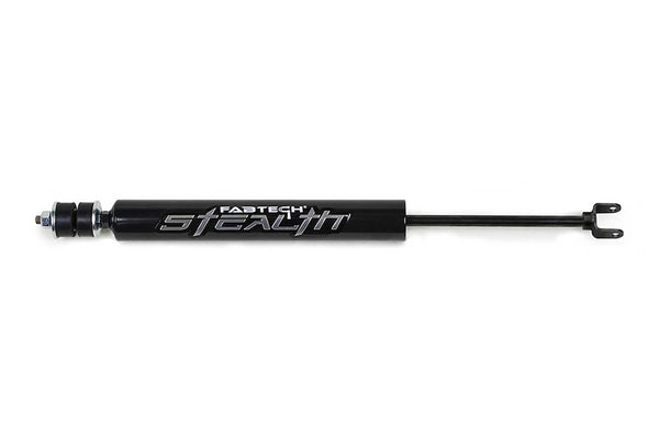 Fabtech Motorsports Stealth Series Shock Absorber (MPN: FTS6341)