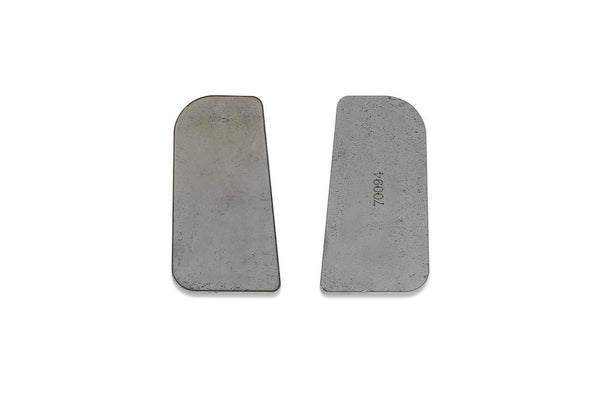 Fabtech Frame Reinforcement Plate (MPN: FTS70094)