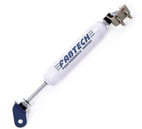 Fabtech Steering Stabilizer (MPN: FTS8028)