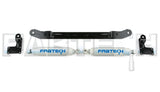 Fabtech Motorsports Steering Stabilizer (MPN: FTS8009)