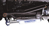 Fabtech Motorsports Steering Stabilizer (MPN: FTS8009)