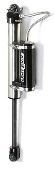 Fabtech Dirt Logic 2.25 Shock Absorber (MPN: FTS80168P)