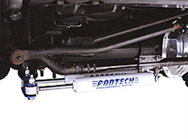 Fabtech Motorsports Steering Stabilizer (MPN: FTS8023)