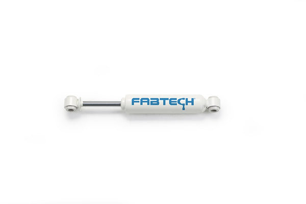 Fabtech Motorsports Steering Stabilizer (MPN: FTS8012)