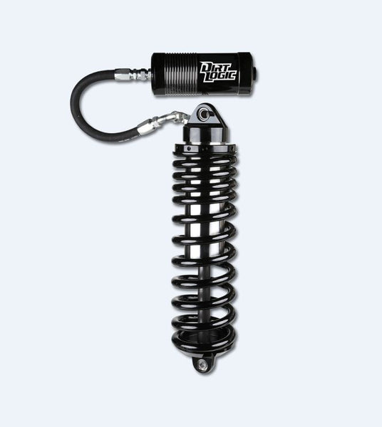 Fabtech Motorsports Coil Over Shock Absorber (MPN: FTS835252D)