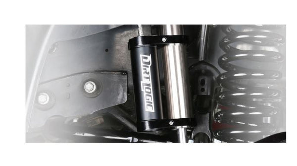 Fabtech Motorsports Shock Absorber Reservoir Mount (MPN: FTS89936)