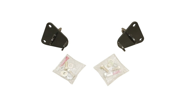 Fabtech Track Bar Bracket (MPN: FTS92025)