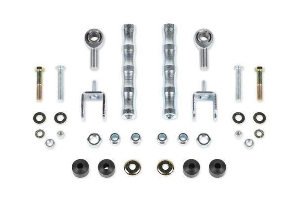 Fabtech Stabilizer Bar Link Kit (MPN: FTS98028)