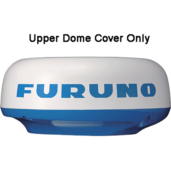 Furuno Radar Antenna Upper Housing (MPN: 008-505-270)