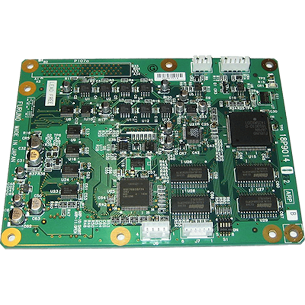 Furuno Radar Target Plotter (MPN: ARP11)