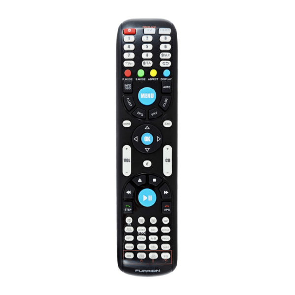 Furrion Universal Remote Control (MPN: FUTVRS1-BL)