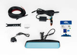 Brandmotion FullVUE Backup Camera (MPN: FVMR-1100)