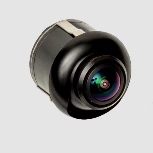 Brandmotion FullVUE AHD Mirror Vision System (MPN: FVMR-1155)