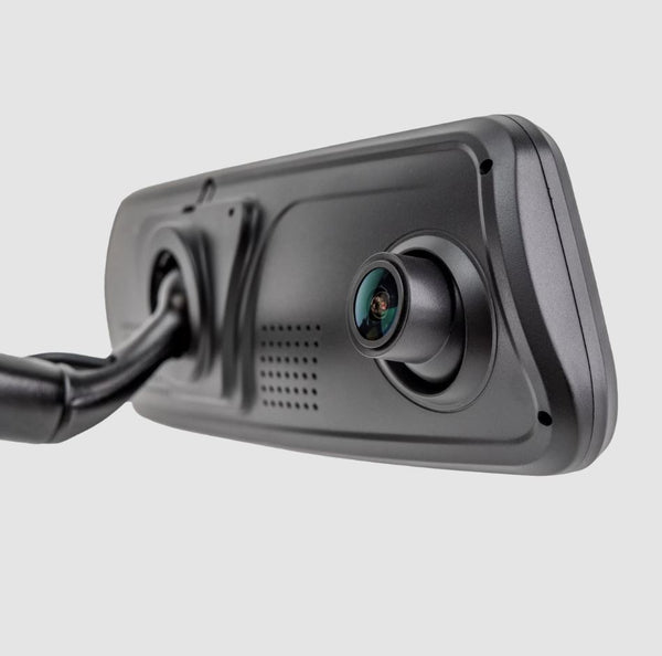 Brandmotion FullVUE AHD Mirror Vision System (MPN: FVMR-1155)