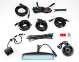 BrandMotion Backup Camera System (MPN: FVMR-1160)