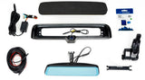 Brandmotion FullVUE Mirror Vision System (MPN: FVMR-1170)